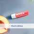 Nivea Lip Balm Peach Shine